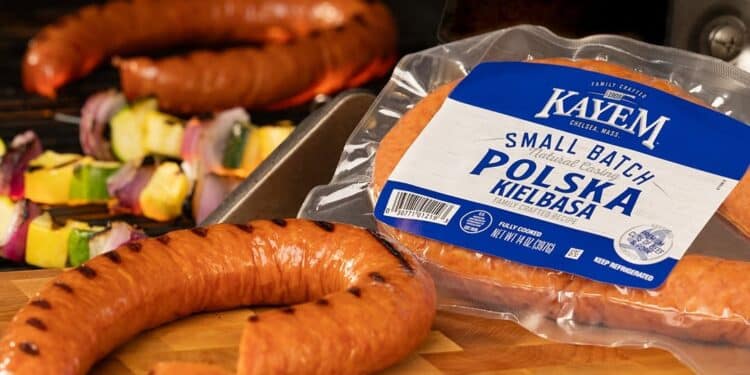 Urgent Food Recall: Kayem Foods Pulls 1.5M+ Meat Products Over Temperature Issues. Is Yours Affected? 1 795132740 1600352358801067 9216851600374337600 n
