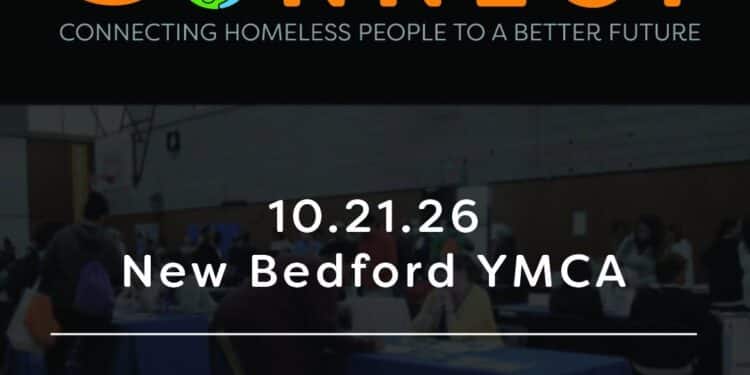 A Community Coming Together: New Bedford Connect Returns to Offer Vital Support and Resources 1 825266678 1618612896864807 6576650642032429625 n
