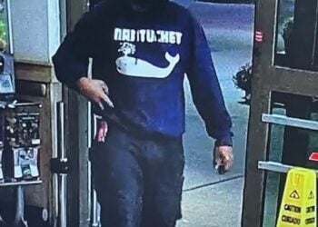 Attleboro Police Seek Public’s Help to Identify Man Accused of Accosting Female Shoppers at Market Basket 1 Attleboro Police