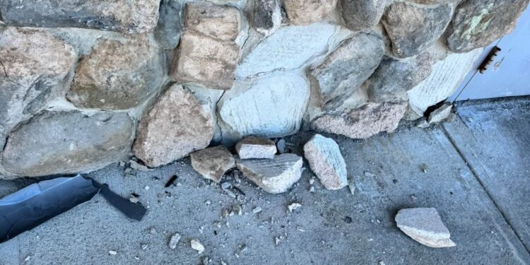 LOOKING FOR INFORMATION: HIT-AND-RUN AT CLASSIC PIZZA IN TIVERTON 1 838515439 1749052517221607 3278831223326596043 n e1791407916114
