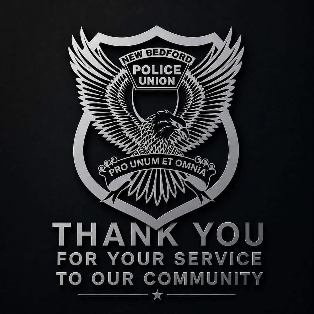 Another Officer Lost: The Ongoing Retention Crisis Threatening New Bedford’s Future 2 846432479 122214343778940402 4444901179820366958 n