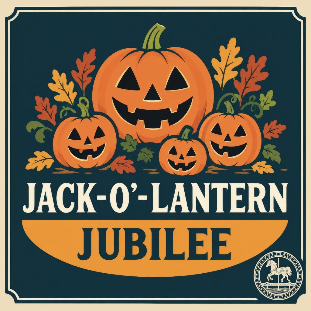 Step Right Up for Spooky Season: The Fall River Carousel Announces Its Enchanting Jack-o’-Lantern Jubilee! 2 848804819 1433056228282309 9018772794268669904 n