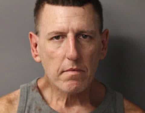 Brockton Man Arrested and Charged with Child Exploitation Following East Bridgewater Police Investigation 1 Police Photo