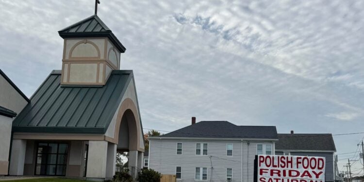 Community Tradition Returns: Blessed Trinity PNCC Hosts Polish Food Fest Today and Tomorrow 1 856978016 1553231963506379 6340228929371516143 n