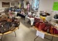 Paws, Purses, and Purpose: How a Local Westport Event is Transforming Gently Used Treasures into Lifesaving Care 15 858403613 1527593915846780 2188772211944586954 n