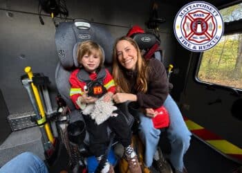 Credit -Mattapoisett Fire & Rescue