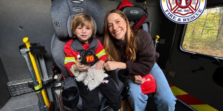 Credit -Mattapoisett Fire & Rescue
