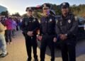 Community Policing in Action: Fall River Police Department Brings Smiles at Local Trunk or Treat 16 863250397 1147871334608975 6309829315032615393 n