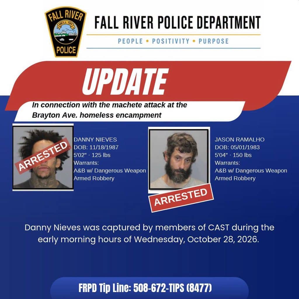 Both Suspects in Custody Following Brayton Avenue Machete Attack 2 870887898 1536640715152492 3876173935470981142 n