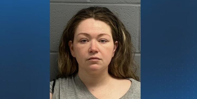 Abington Mother Arraigned on Child Abuse Charges Following 2-Month-Old Daughter's Severe Injuries 1 AbingtonWoman 1
