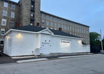 Agriculturist Fall River