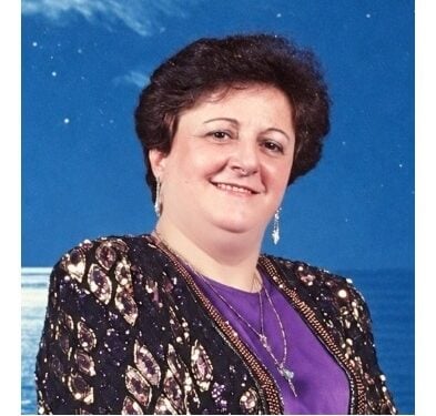 Remembering Amal F. Assaf: A Dedicated Community Member With Deep Ties to New Bedford, Fall River, and Sam's Bakery 1 Amal