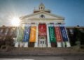 DRIVER CHARGED WITH ATTEMPTED MURDER AFTER INTENTIONALLY STRIKING BRIDGEWATER STATE STUDENTS 12 BSU