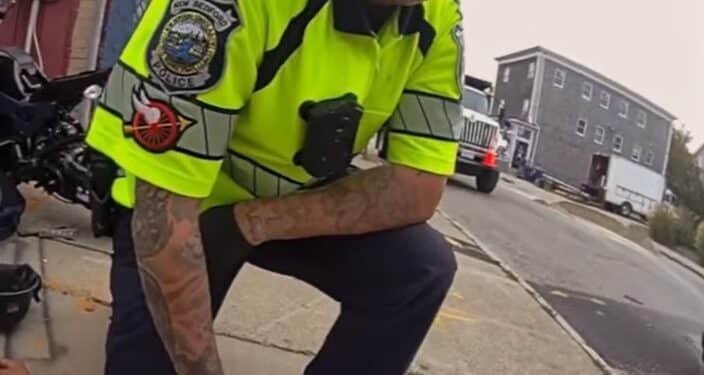 BodyCamNBPD