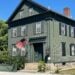Fall River Trademark Dispute Ends: Miss Lizzie’s Coffee Ordered to Pay $31K After Default Judgment 2 BordenHouse