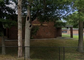 Campbell Elementary