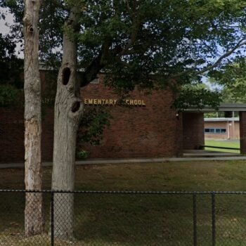 Campbell Elementary