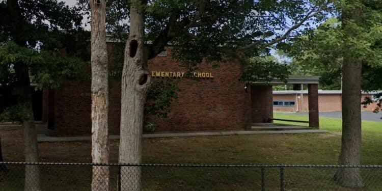 Campbell Elementary