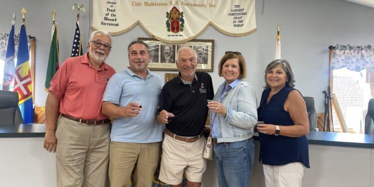 Remembering Carl Colangelo A Pillar of the New Bedford Community 1 Credit - Feast of the Blessed Sacrament
