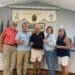 Remembering Carl Colangelo A Pillar of the New Bedford Community 2 Credit - Feast of the Blessed Sacrament