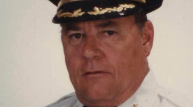 Honoring a Legacy of Service: Remembering Former Mattapoisett Police Chief James Moran 1 Screenshot