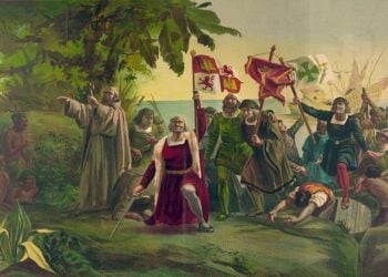 Christopher Columbus