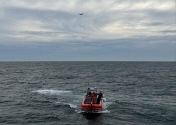 CoastGuardSearch