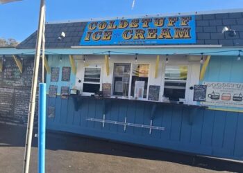 Coldstuff Ice Cream