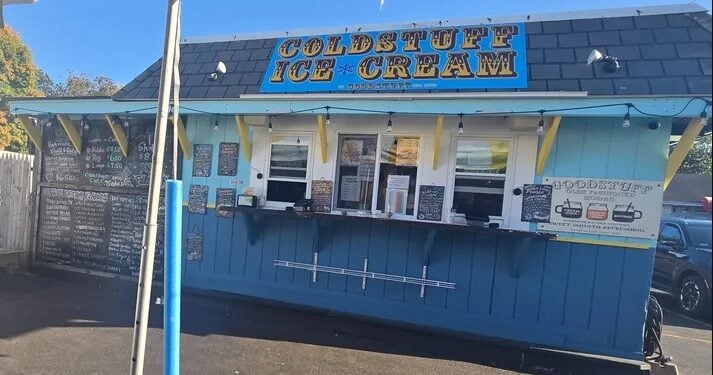 Coldstuff Ice Cream