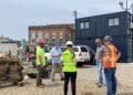 EPA Unveils New Plan to Clean Contaminated Soil at New Bedford Harbor Site to Pave the Way for Future Homes 12 EPA NewBedford