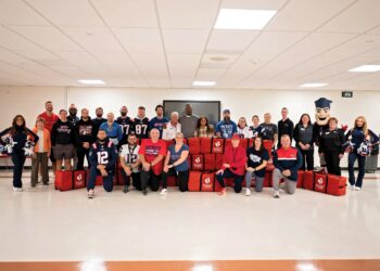 Saving Lives in Style: Fall River Public Schools Equips All 18 Schools with Life-Saving CPR Kits 2 Fall River Public Schools Photo