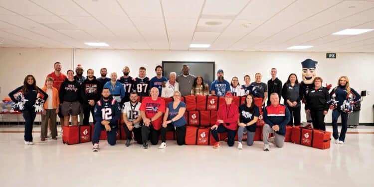 Saving Lives in Style: Fall River Public Schools Equips All 18 Schools with Life-Saving CPR Kits 1 Fall River Public Schools Photo