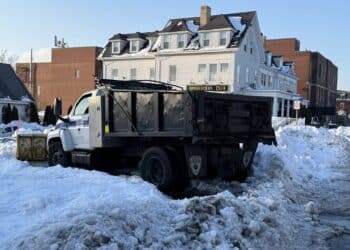 FRsnowplow