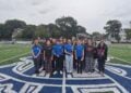 Fairhaven Marching Band Takes 2nd Place in Historic First-Ever Competition 11 Fairhaven Marching Band