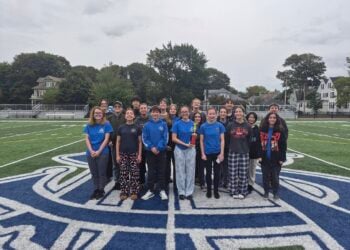 Fairhaven Marching Band Takes 2nd Place in Historic First-Ever Competition 15 Fairhaven Marching Band