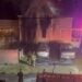 Community Rallies Around Fairhaven Father and Daughters After Devastating Second-Alarm Fire 2 photo credit - Cecelia Ramos
