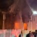 GoFundMe Started For Local Family After Devastating House Fire In Fairhaven 2 FairhavenHouseFire