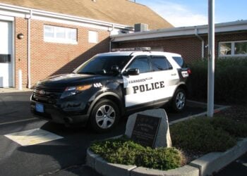 FairhavenPolice
