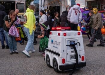 FallRiverTrunkOrTreat