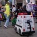 Fall River Families Invited to a Spooktacular Night at the City’s Trunk or Treat 2 FallRiverTrunkOrTreat