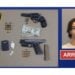 Fentanyl and Firearms Seized in Fall River Raid; Local Man Arrested 2 FrArrest