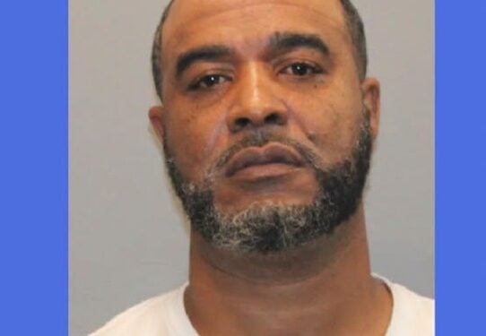 Over Half a Kilo of Cocaine Seized in Fall River Drug Raid 1 Frank Saunder