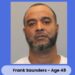Over Half a Kilo of Cocaine Seized in Fall River Drug Raid 2 Frank Saunder