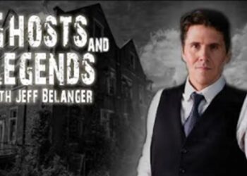 Ghosts and legends Dartmouth