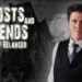 Ghosts and legends Dartmouth