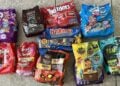 HalloweenCandy