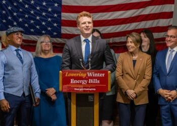 Healey Energy