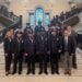 Heroes of the Gabriel House Fire: Fall River Police Officers Honored with the George L. Hanna Medal of Valor 2 Heroes