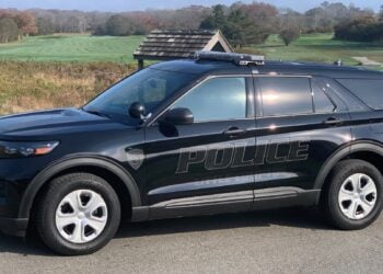 Tragic UTV Rollover in Little Compton Leaves 5-Year-Old Dead, 16-Year-Old Driver Facing Felony Charges 15 LittleComptonPolice