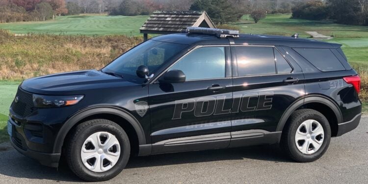Tragic UTV Rollover in Little Compton Leaves 5-Year-Old Dead, 16-Year-Old Driver Facing Felony Charges 1 LittleComptonPolice